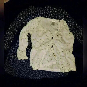 Carter's Toddler outfits